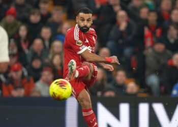 Σειρήνες από την Σαουδική Αραβία για τον Σαλάχ - www.ertsports.gr