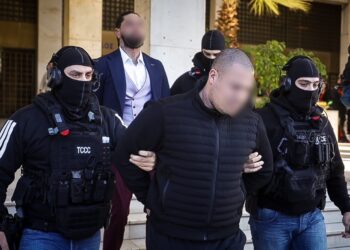 Δολοφονία Φοινικούντα: Αντιφάσεις, τηλεφωνικές συνομιλίες και διαθήκη «έκαψαν» τους κατηγορούμενους - ertnews.gr