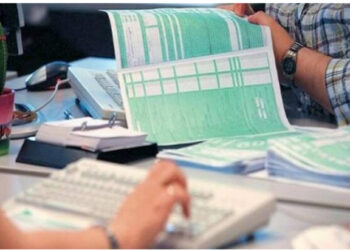 Φορολογικές δηλώσεις: Εκκίνηση με την εγκύκλιο για τις βεβαιώσεις αποδοχών – Προθεσμίες και διαδικασία υποβολής