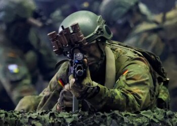 Γερμανία: «Δεν θα συμμετέχουμε στην ειρηνευτική δύναμη για τη Γάζα - Έχουμε ειδική σχέση με το Ισραήλ»