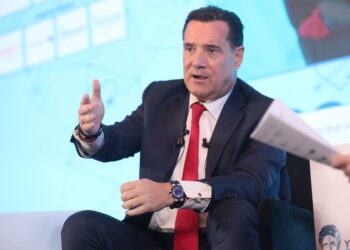 Γεωργιάδης: Μείωση έως 60% στον χρόνο αναμονής στα ΤΕΠ του ΕΣΥ, κάτω από 4 ώρες ο μέσος χρόνος τον Δεκέμβριο - ertnews.gr