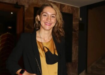 «Δεν είμαι μονογονέας, δεν θέλω να δέχομαι εύσημα για κάτι που δεν είμαι»