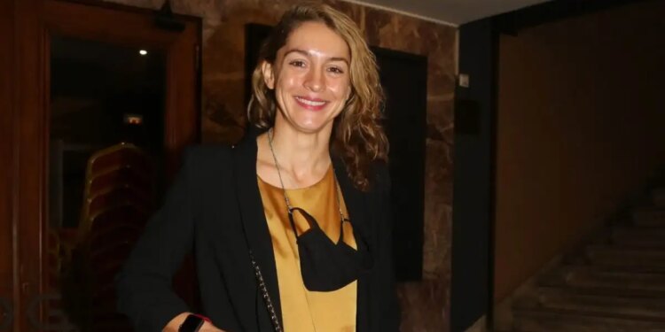 «Δεν είμαι μονογονέας, δεν θέλω να δέχομαι εύσημα για κάτι που δεν είμαι»