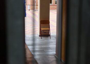 Εγκληματολόγος για το μαχαίρωμα σε σχολείο: «Το πρόβλημα της βίας μεταξύ ανηλίκων υπάρχει - Δεν είναι πανάκεια η αλλαγή σχολείου» - ertnews.gr