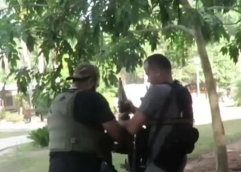 Το Ισραήλ απαντά στη Χαμάς με ένα πολύ σκληρό βίντεο για την εισβολή της 7ης Οκτωβρίου 2023