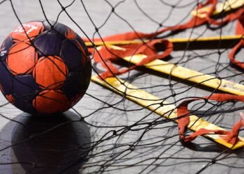 Πέρασε από την Άρτα η Νέα Ιωνία - www.ertsports.gr