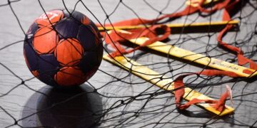 Πέρασε από την Άρτα η Νέα Ιωνία - www.ertsports.gr