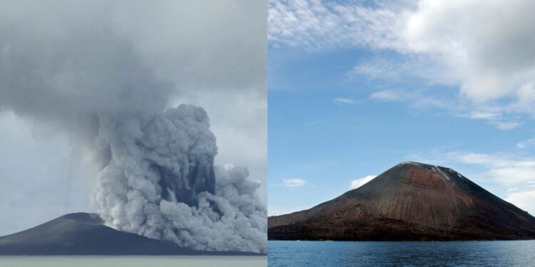 Ο πιο δυνατός ήχος που ακούστηκε ποτέ