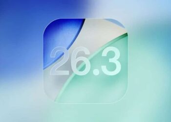 Apple ios 26.3, Apple: &Delta;&iota;&alpha;&theta;έ&sigma;&iota;&mu;&epsilon;&sigmaf; &omicron;&iota; &pi;&rho;ώ&tau;&epsilon;&sigmaf; &delta;&eta;&mu;ό&sigma;&iota;&epsilon;&sigmaf; beta &tau;&omega;&nu; iOS 26.3 &kappa;&alpha;&iota; iPadOS 26.3
