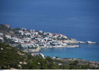 Μειωμένος κατά 30% ο ΦΠΑ από την Πρωτοχρονιά σε Β. Αιγαίο, Σαμοθράκη, Δωδεκάνησα - Πώς θα εφαρμόζεται - ertnews.gr
