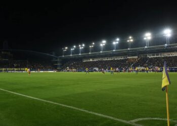 Τα εισιτήρια του Παναιτωλικός-ΑΕΚ - www.ertsports.gr