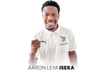 Ο ΟΦΗ ανακοίνωσε την επιστροφή του Ισέκα - www.ertsports.gr