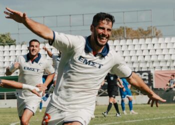 H Athens Kallithea ανακοίνωσε την αποχώρηση του Εμάνουελ Ινσούα - www.ertsports.gr