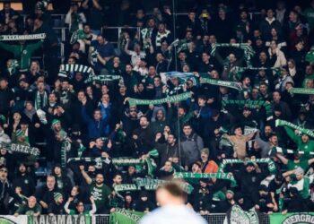 Τα εισιτήρια του Φερεντσβάρος-Παναθηναϊκός - www.ertsports.gr