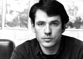 Πέθανε ο Rosa von Praunheim – Πρωτοπόρος του queer κινηματογράφου και της γκέι απελευθέρωσης