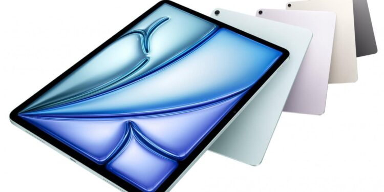 Apple iPad 12, iPad 12 &mu;&epsilon; A19 &kappa;&alpha;&iota; &nu;έ&omicron; iPad Air &mu;&epsilon; M4: &Pi;&lambda;&eta;&sigma;&iota;ά&zeta;&omicron;&upsilon;&nu; &sigma;&tau;&eta;&nu; &kappa;&upsilon;&kappa;&lambda;&omicron;&phi;&omicron;&rho;ί&alpha;