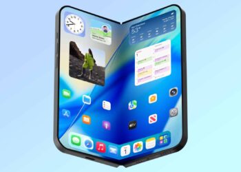 iPhone Fold, iPhone Fold: &Zeta;&eta;&tau;ή&mu;&alpha;&tau;&alpha; &pi;&alpha;&rho;&alpha;&gamma;&omega;&gamma;ή&sigmaf; &epsilon;&nu;&delta;έ&chi;&epsilon;&tau;&alpha;&iota; &nu;&alpha; &kappa;&alpha;&theta;&upsilon;&sigma;&tau;&epsilon;&rho;ή&sigma;&omicron;&upsilon;&nu; &tau;&eta; &delta;&iota;&alpha;&theta;&epsilon;&sigma;&iota;&mu;ό&tau;&eta;&tau;&alpha;