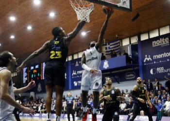 Οι σημαντικότερες στιγμές του Ηρακλής - Άρης (vids) - www.ertsports.gr