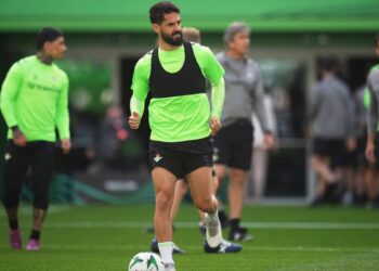 Μπαίνει στο χειρουργείο ο Ίσκο - www.ertsports.gr