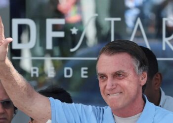 Βραζιλία: Ο Μπολσονάρο χειρουργήθηκε για να απαλλαγεί από επίμονο λόξυγγα