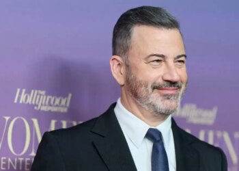 Τζίμι Κίμελ: Το 2025 ήταν «πολύ καλή χρονιά για τον φασισμό» στις ΗΠΑ