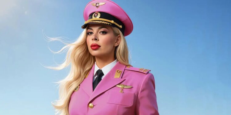 Το τραγούδι της Λίτσας Γιαγκούση επιστρέφει με τη φωνή της Johanna και γίνεται viral