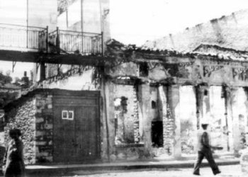 Κ. Τασούλας: Οι πολεμικές αποζημιώσεις και επανορθώσεις, είναι αξιώσεις ενεργές, διεκδικήσιμες και έγκυρες