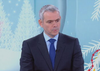 Κ. Καραγκούνης στο ΕΡΤnews: Στην τελική ευθεία το σύστημα «Αριάδνη» – Τέλος στην απώλεια ενσήμων και εσόδων για το κράτος