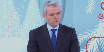 Κ. Καραγκούνης στο ΕΡΤnews: Στην τελική ευθεία το σύστημα «Αριάδνη» – Τέλος στην απώλεια ενσήμων και εσόδων για το κράτος