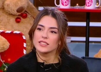 «Ο γάμος δεν είναι πλέον όνειρο ζωής, αναθεώρησα πολλά σε αυτό το κομμάτι»