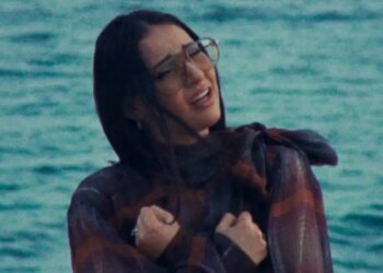 H Klavdia παρουσίασε το νέο συναρπαστικό videoclip της για το τραγούδι «Άνεμος»