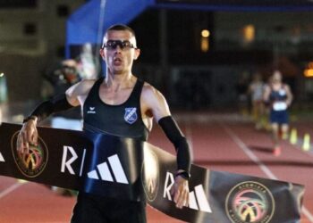 Λαβασά και Κλέμεντς κυριάρχησαν στα 13α Λιοφίλια - www.ertsports.gr