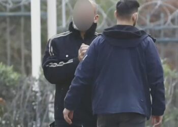 Έγκλημα στο Κολωνάκι: Πώς το ελληνικό FBI έφτασε στην εξιχνίαση της δολοφονίας της 87χρονης – Τι δήλωνε ο μητροκτόνος