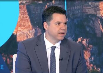 Θ. Κοντογεώργης: Η κυβέρνηση θα διατηρήσει ισχυρή τη σχέση με τους αγρότες