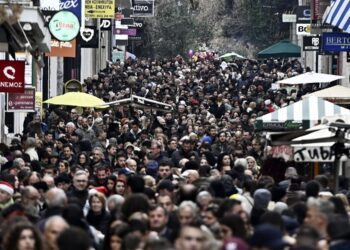 Το χρονοδιάγραμμα των μέτρων στήριξης των πολιτών, όπως προβλέπονται στον προϋπολογισμό του 2026