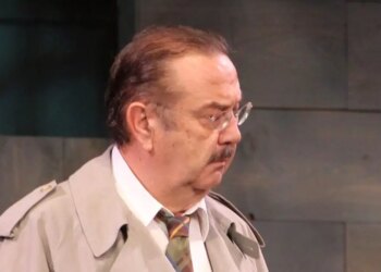 Μαγείρευα στην Αλίκη Βουγιουκλάκη αλλά έτρωγε ένα καρότο και την καρδιά ενός μαρουλιού
