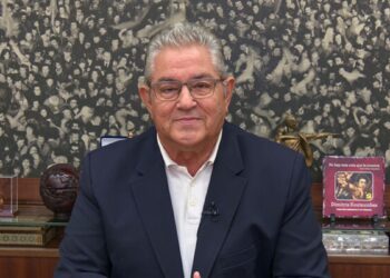 Δ. Κουτσούμπας: Συνάντηση με τον Ιερό Σύνδεσμο Κληρικών Ελλάδος και την  Ένωση Συνδέσμων Κληρικών Εκκλησίας Κρήτης