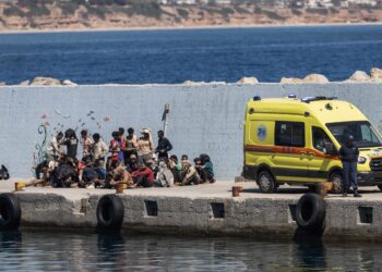 Κρήτη: Τρεις επιχειρήσεις έρευνας και διάσωσης – 209 μετανάστες μεταφέρθηκαν με ασφάλεια σε λιμάνια - ertnews.gr
