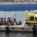 Κρήτη: Τρεις επιχειρήσεις έρευνας και διάσωσης – 209 μετανάστες μεταφέρθηκαν με ασφάλεια σε λιμάνια - ertnews.gr