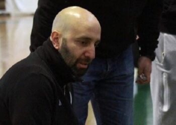Κωνσταντινίδης: «Ο Ιωνικός είναι η ομάδα της καρδιάς μου» - www.ertsports.gr