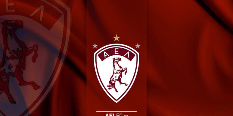 Χωρίς τους φιλάθλους της στη Λιβαδειά η ΑΕΛ - www.ertsports.gr