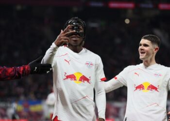 Bundesliga (15η αγωνιστική): Τα φώτα στη Λειψία - www.ertsports.gr