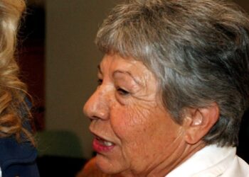 Πέθανε η σπουδαία αρχαιολόγος Λίλα Μαραγκού – «Ανεκτίμητη και διαρκής η συμβολή της» δήλωσε η Λ. Μενδώνη