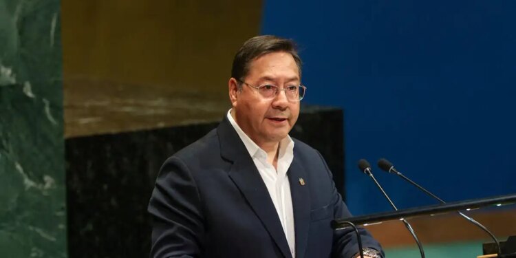 Βολιβία: Στη φυλακή ο πρώην Πρόεδρος Λουίς Άρσε για διαφθορά