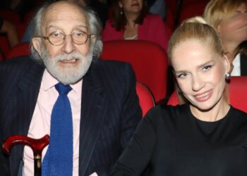 «Δεν έχουμε συζητήσει με τον Αλέξανδρο Λυκουρέζο το ενδεχόμενο συμφώνου συμβίωσης»