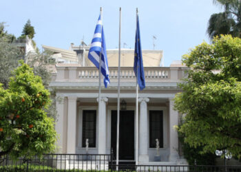 Σήμερα στις 17:00 η συνάντηση Χατζηδάκη με τους αγροτοκτηνοτρόφους της Κρήτης στο Μέγαρο Μαξίμου