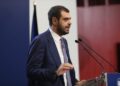 Π. Μαρινάκης: «Δεν υπάρχουν κατά προτεραιότητα έλεγχοι της ΑΑΔΕ» – Η κυβέρνηση δεν λειτουργεί εκδικητικά