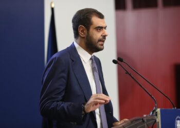 Π. Μαρινάκης: «Δεν υπάρχουν κατά προτεραιότητα έλεγχοι της ΑΑΔΕ» – Η κυβέρνηση δεν λειτουργεί εκδικητικά
