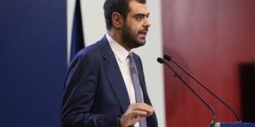 Π. Μαρινάκης: «Δεν υπάρχουν κατά προτεραιότητα έλεγχοι της ΑΑΔΕ» – Η κυβέρνηση δεν λειτουργεί εκδικητικά