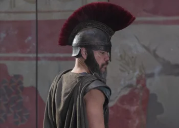 Νέες εικόνες από την «Οδύσσεια» του Κρίστοφερ Νόλαν